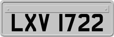 LXV1722