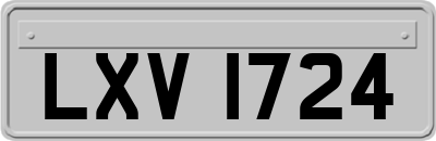 LXV1724