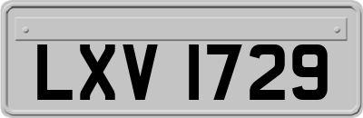 LXV1729