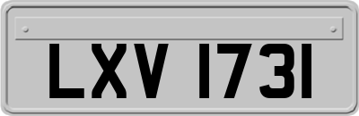 LXV1731