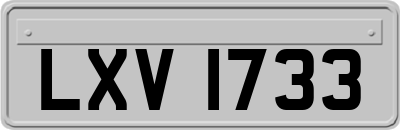 LXV1733