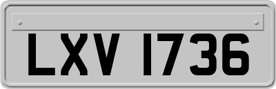 LXV1736