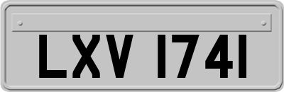 LXV1741