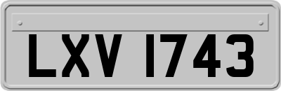 LXV1743