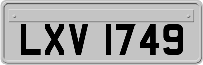 LXV1749