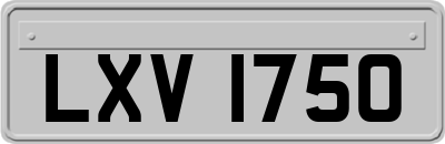 LXV1750