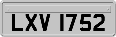 LXV1752