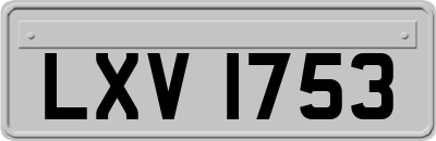 LXV1753