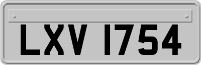 LXV1754