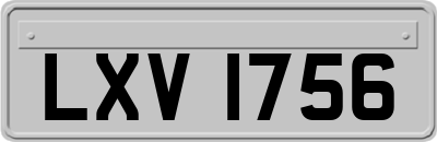 LXV1756