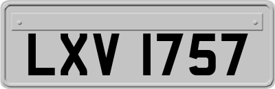 LXV1757