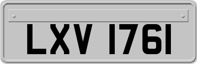LXV1761