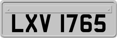 LXV1765