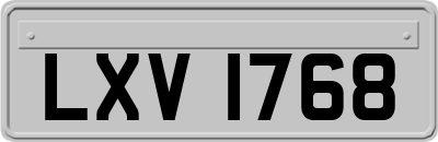 LXV1768