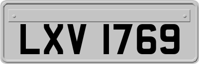 LXV1769