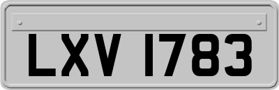 LXV1783