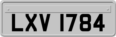 LXV1784