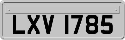 LXV1785