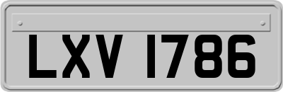 LXV1786