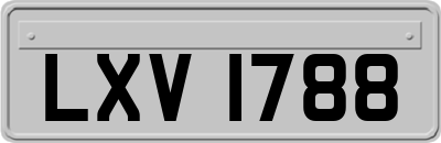 LXV1788