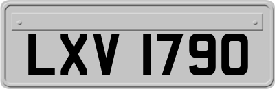LXV1790