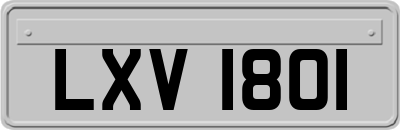 LXV1801