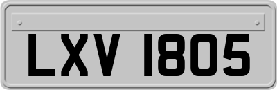 LXV1805
