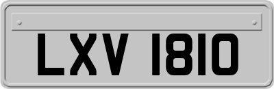 LXV1810