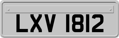 LXV1812