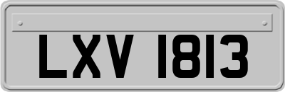 LXV1813