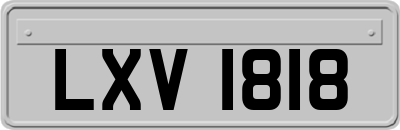 LXV1818
