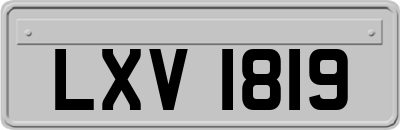 LXV1819