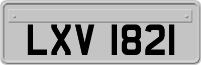LXV1821