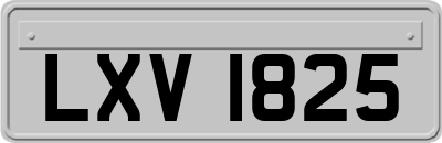 LXV1825