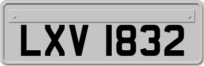 LXV1832