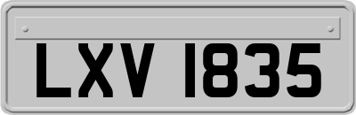 LXV1835