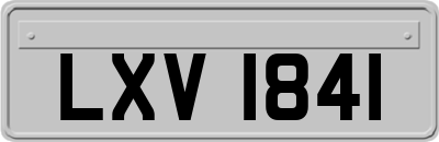 LXV1841