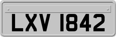 LXV1842
