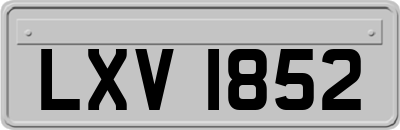 LXV1852