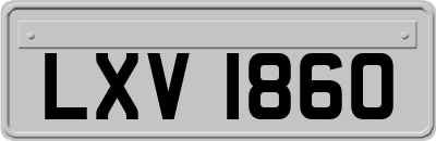 LXV1860