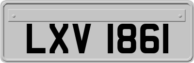LXV1861