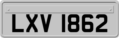 LXV1862