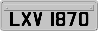 LXV1870