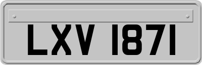LXV1871