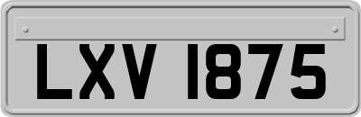 LXV1875