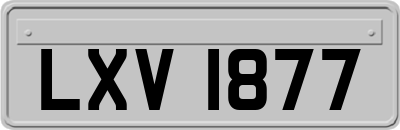 LXV1877