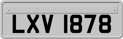 LXV1878