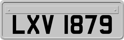 LXV1879