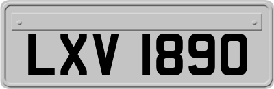 LXV1890