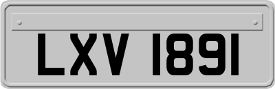 LXV1891